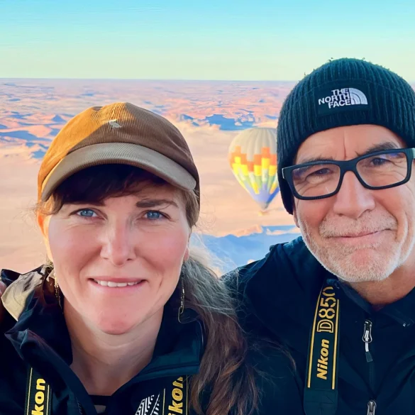Van scrollen naar omslaan: waarom hoofdredacteur Angelique van Os de switch maakt met nieuw reismagazine Pure off the Road