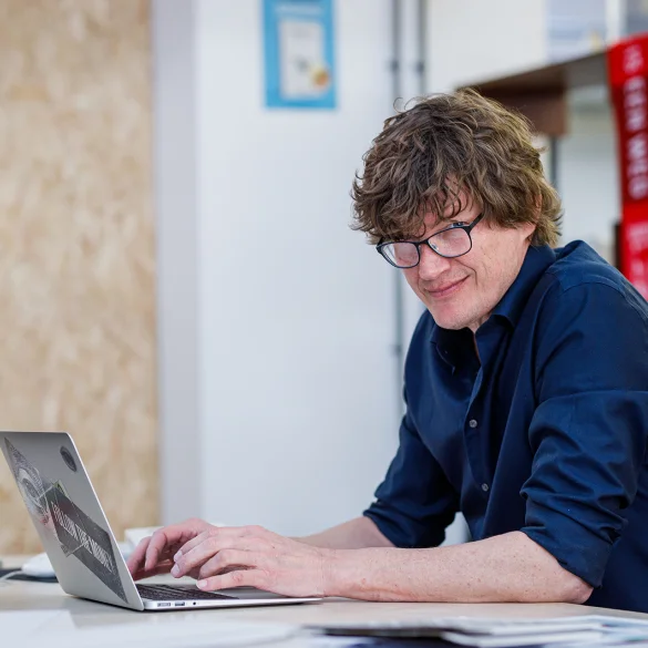Platform The Firewall van Eric Smit trekt rechtszaak rond Solvinity in