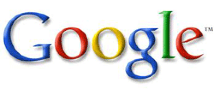 Resultaten Google zonder Belgische krant