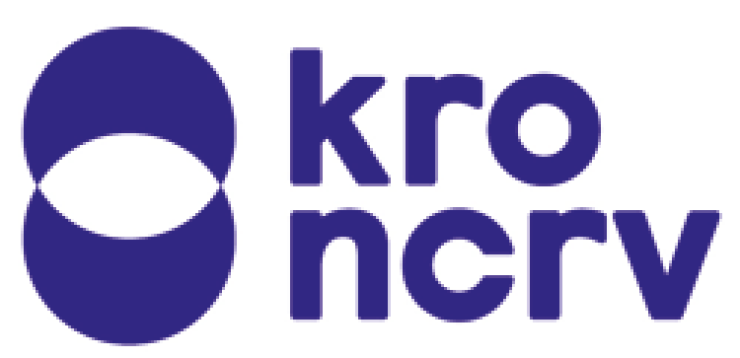 Bijltjesdag bij KRO-NCRV