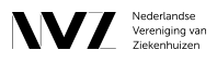 NVZ- vereniging van ziekenhuizen,
                            Utrecht