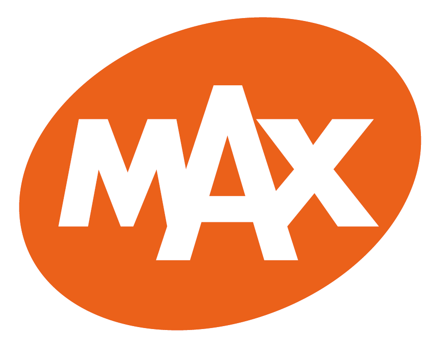 Omroep Max,
                            Hilversum