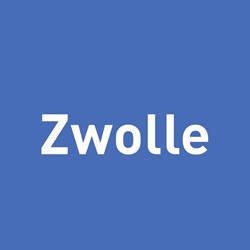 Gemeente Zwolle,
                            Zwolle